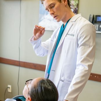 Ivey Oral & Facial Surgery - Dr. Austin Ivey - Oral Surgeons Near Me - Centennial, Colorado Ivey Oral & Facial Surgery - Dr. Austin Ivey - Oral Surgeons Near Me - Centennial, Colorado
