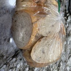 Tabora Farm and Orchard - Jumbled bread