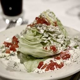 Wedge Salad