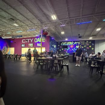 Slick City Action Park - City Cafe - Amusement Parks Near Me - Tucson, Arizona Slick City Action Park - City Cafe - Amusement Parks Near Me - Tucson, Arizona