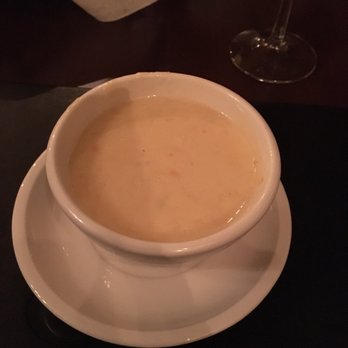 82 Queen - She crab(?) soup - Southern Near Me - Charleston, South Carolina