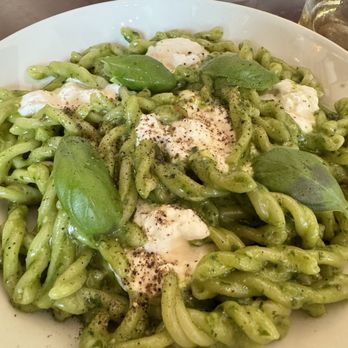 L'Ardente - Gemelli al Pesto - Italian Near Me - Washington, DC, District of Columbia L'Ardente - Gemelli al Pesto - Italian Near Me - Washington, DC, District of Columbia