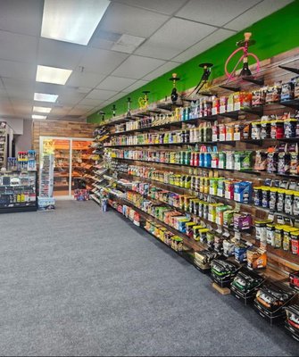 cuz's tobacco pennington gap va Pennington Tobacco & Vape, 205 River Bend Dr, Pennington Gap, VA 24277, US