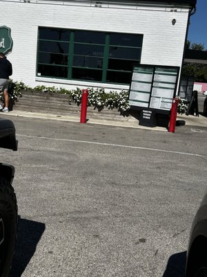 The Taco Stand by null