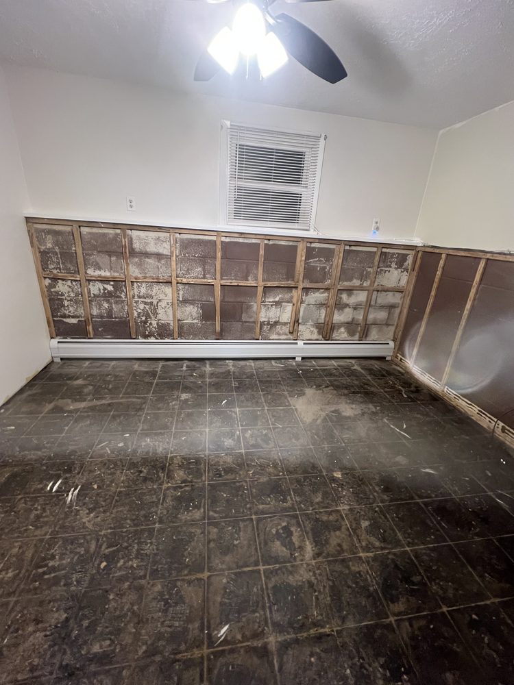 Slide of Frates Water Systems