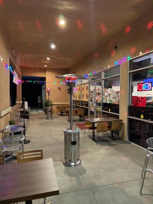 SINGKAWANG CAFE by null