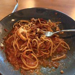 Spaghetti