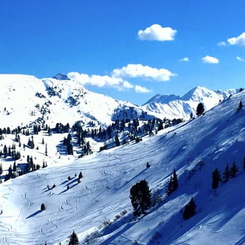 Riesneralm - Ski Resorts Near Me - Donnersbachwald, 6