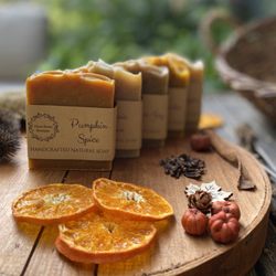 Three Roots Boutique - Natural soaps