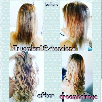 Verlique - Hair Stylists Near Me - New York, New York