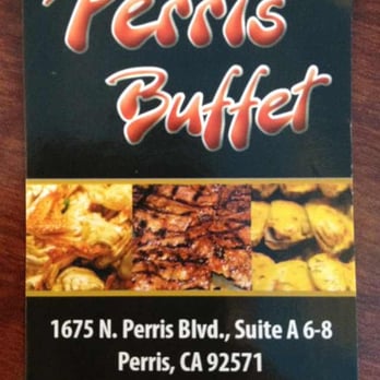 Perris Buffet - Mongolian Near Me - Perris, California