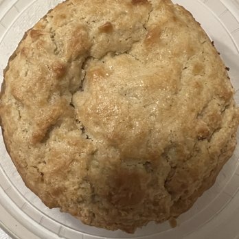 Chip City - Banana cream pie - Desserts Near Me - Bayside, New York