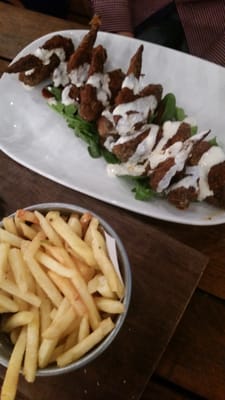 Occy's by null
