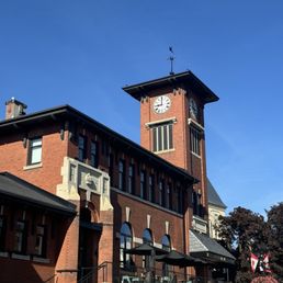 Exterior photo of The Postmark Hotel - Newmarket, Ontario Exterior photo of The Postmark Hotel - Newmarket, Ontario