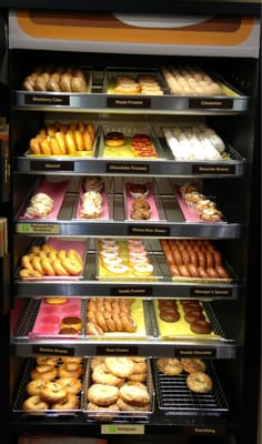 Dunkin' by null