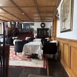 Hotel Bären - Parlor