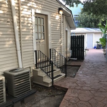 Lamothe House Hotel - Yep this is where they'll stick you - Hotels Near Me - New Orleans, Louisiana Lamothe House Hotel - Yep this is where they'll stick you - Hotels Near Me - New Orleans, Louisiana