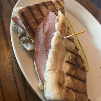 Napoleon House - Hot Roast Beef - American Near Me - New Orleans, Louisiana Napoleon House - Hot Roast Beef - American Near Me - New Orleans, Louisiana