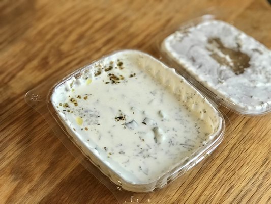 Za'atar | Levantine Inspired Street Food by null