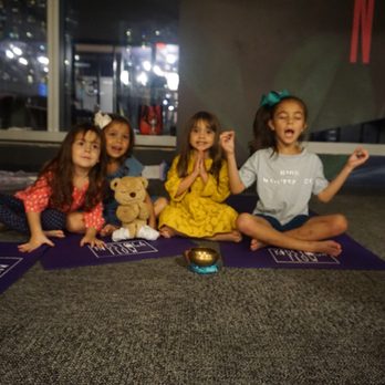 Kids Yoga Flow - Kids Activities Near Me Kids Yoga Flow - Kids Activities Near Me