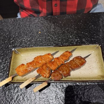 Kanpai Ramen - Skewers - Ramen Near Me - New Port Richey, Florida