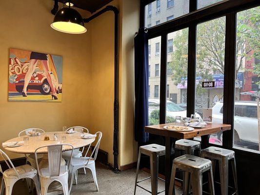 Bono Trattoria by null