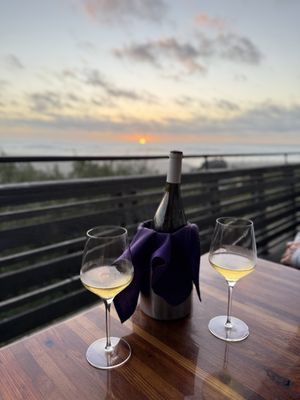 Moonstone Grill by null