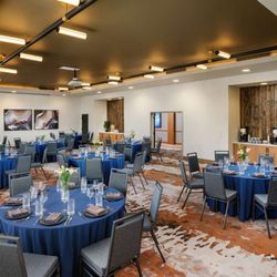 The Hoffmann Hotel Basalt Aspen, Tapestry Collection by Hilton - Meeting Room