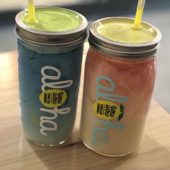 Wow Wow Hawaiian Lemonade Updated Covid 19 Hours Services 226 Photos 100 Reviews Juice Bars Smoothies 4910 E Ray Rd Phoenix Az United States Restaurant Reviews Phone Number Yelp