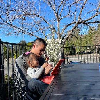 That Dam Place - Patio - American Near Me - Folsom, California