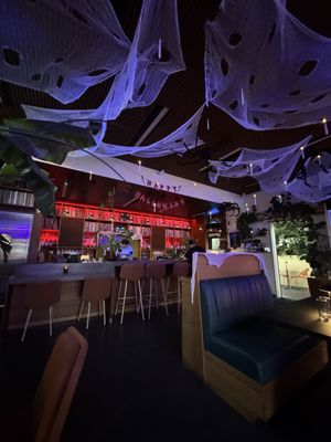 The Overland by null