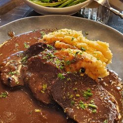 Äu‘s Gasthaus Haus Lersch - Suurbroode vom paed!!