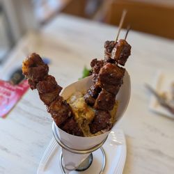 Konoz Restaurant