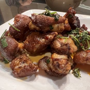 Icho Izakaya - Stir fried spicy pork feet - Japanese Near Me - Temple City, California