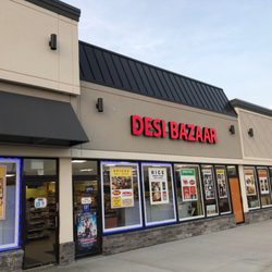 Desi Bazaar