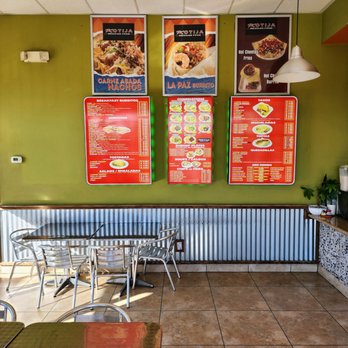 Kotija Mexican Food - Inside - Mexican Near Me - La Mesa, California