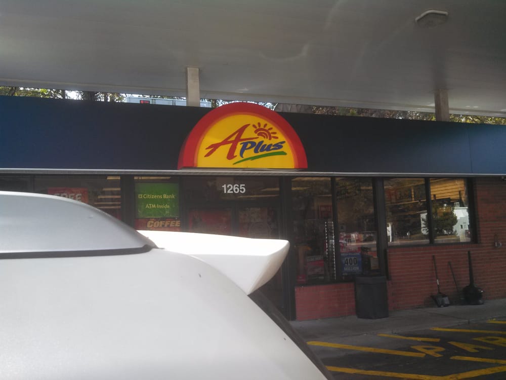 SUNOCO Convenience Stores 1265 Ben Sawyer Blvd, Mount Pleasant, SC