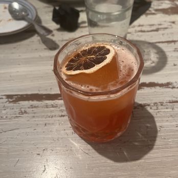 Taverna Kyclades - Bayside - Bar area. Signature Drink - Greek Near Me - Bayside, New York Taverna Kyclades - Bayside - Bar area. Signature Drink - Greek Near Me - Bayside, New York