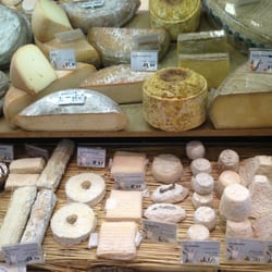 Le Fruitier du Barry - Fromages XAVIER