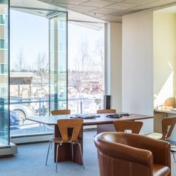Elite Photography - Commercial Office