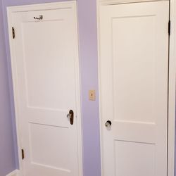 Lopez Painting - Kids bedroom