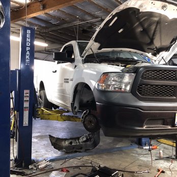 Tony's Auto Repair - 2016 Dodge Ram 1500 - Auto Repair Near Me - Las Vegas, Nevada Tony's Auto Repair - 2016 Dodge Ram 1500 - Auto Repair Near Me - Las Vegas, Nevada