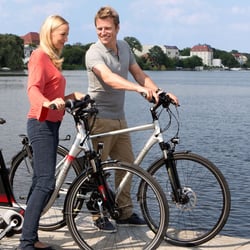 Spice eBikes - Fitness + Fun