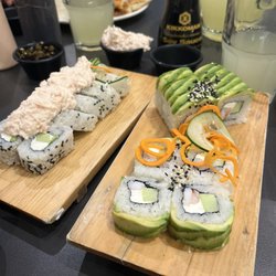 Sushi Tai - Makis