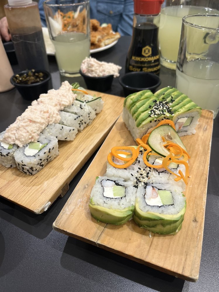 Sushi Tai