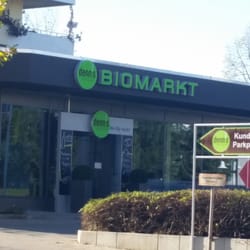 Denn's Biomarkt