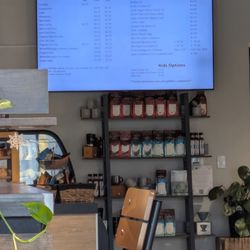 Javesca Coffee - Steele Creek - Javesca Coffee, Steele Creek, Charlotte