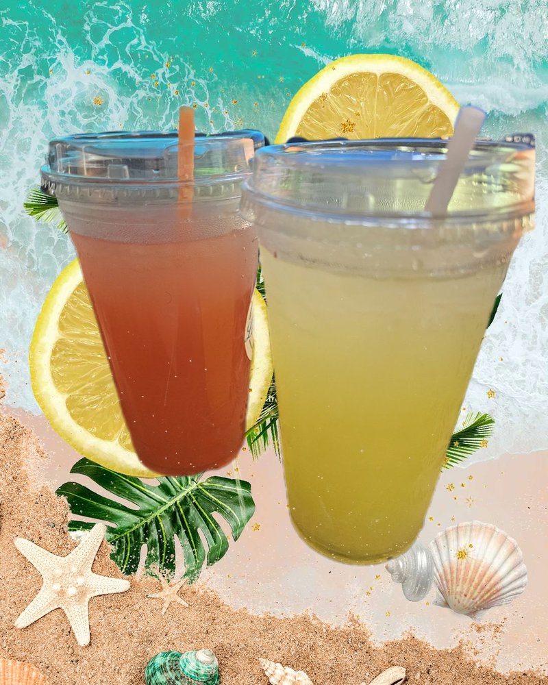 The LemonLaid Lady Logo