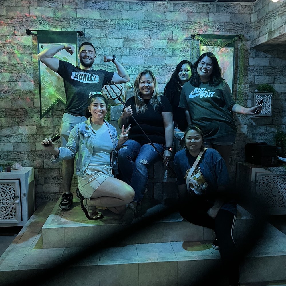 Escape Room Virginia Beach - Escape Games Near Me - Virginia Beach, Virginia