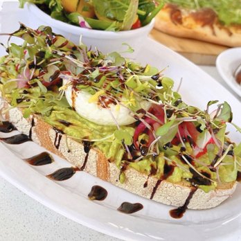 Astra Cafe - Avocado Toast | Instagram: slimthiccarbs - Cafes Near Me - Las Vegas, Nevada Astra Cafe - Avocado Toast | Instagram: slimthiccarbs - Cafes Near Me - Las Vegas, Nevada